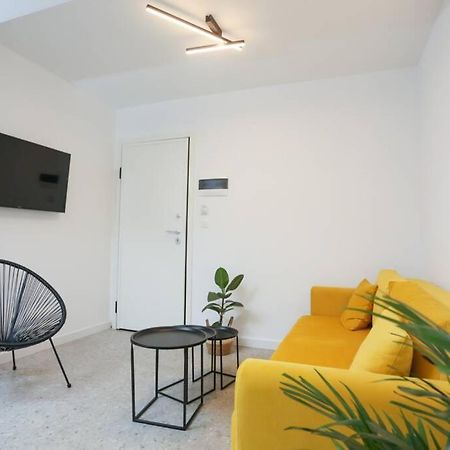 Valory #4 Aesthetic Stay Thessaloníki Ngoại thất bức ảnh