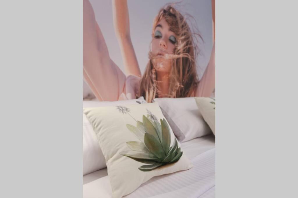Valory #4 Aesthetic Stay Thessaloníki Ngoại thất bức ảnh
