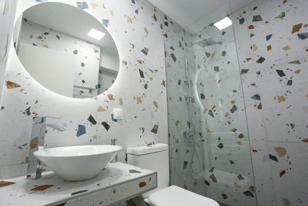 Valory #4 Aesthetic Stay Thessaloníki Ngoại thất bức ảnh